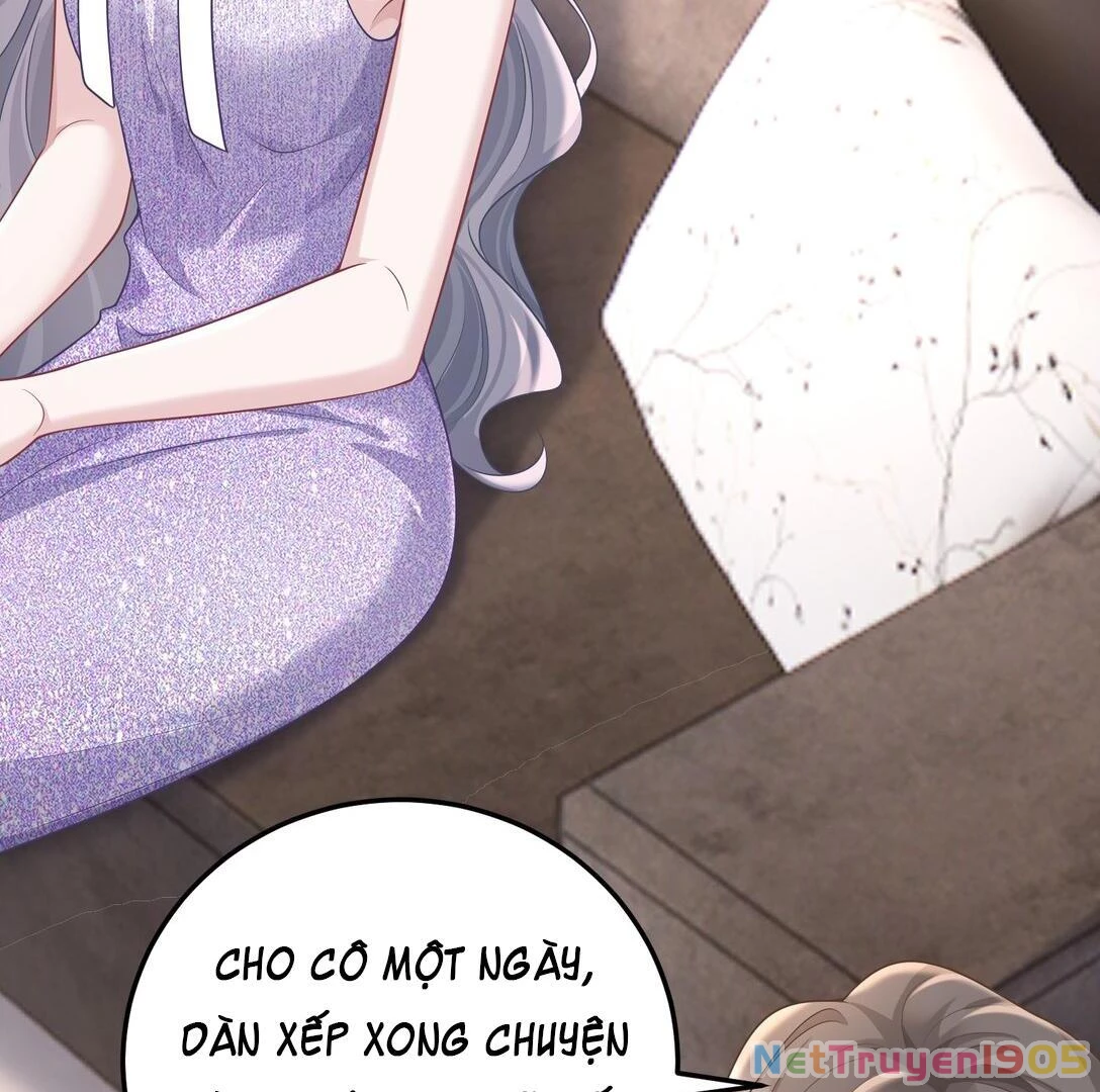 Cô Ấy Dường Như Đang Trêu Chọc Tôi Chapter 56 - 58