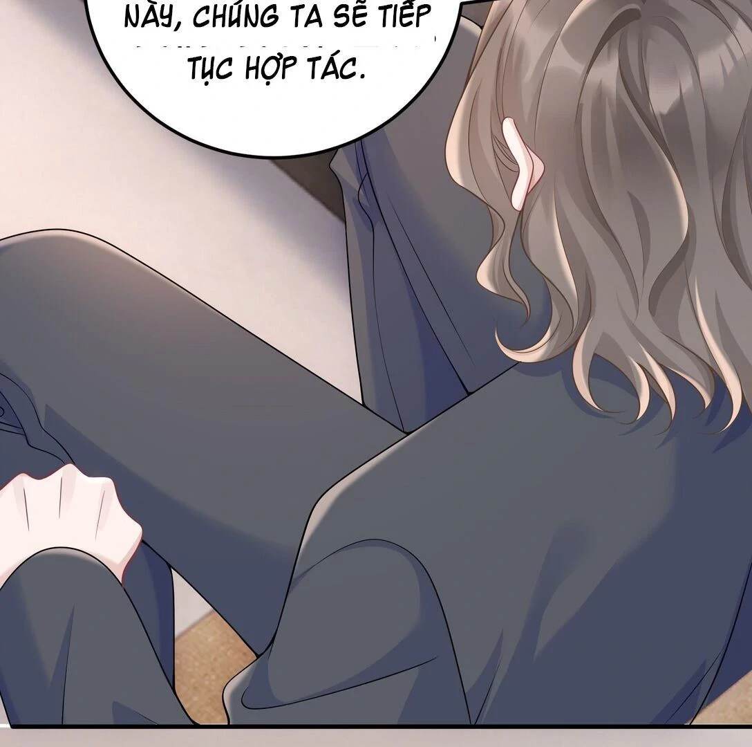 Cô Ấy Dường Như Đang Trêu Chọc Tôi Chapter 56 - 59