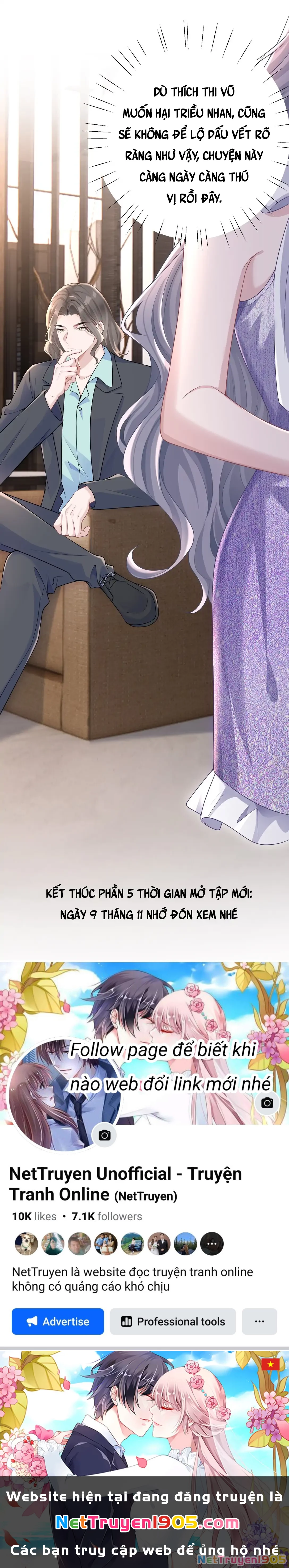 Cô Ấy Dường Như Đang Trêu Chọc Tôi Chapter 56 - 63