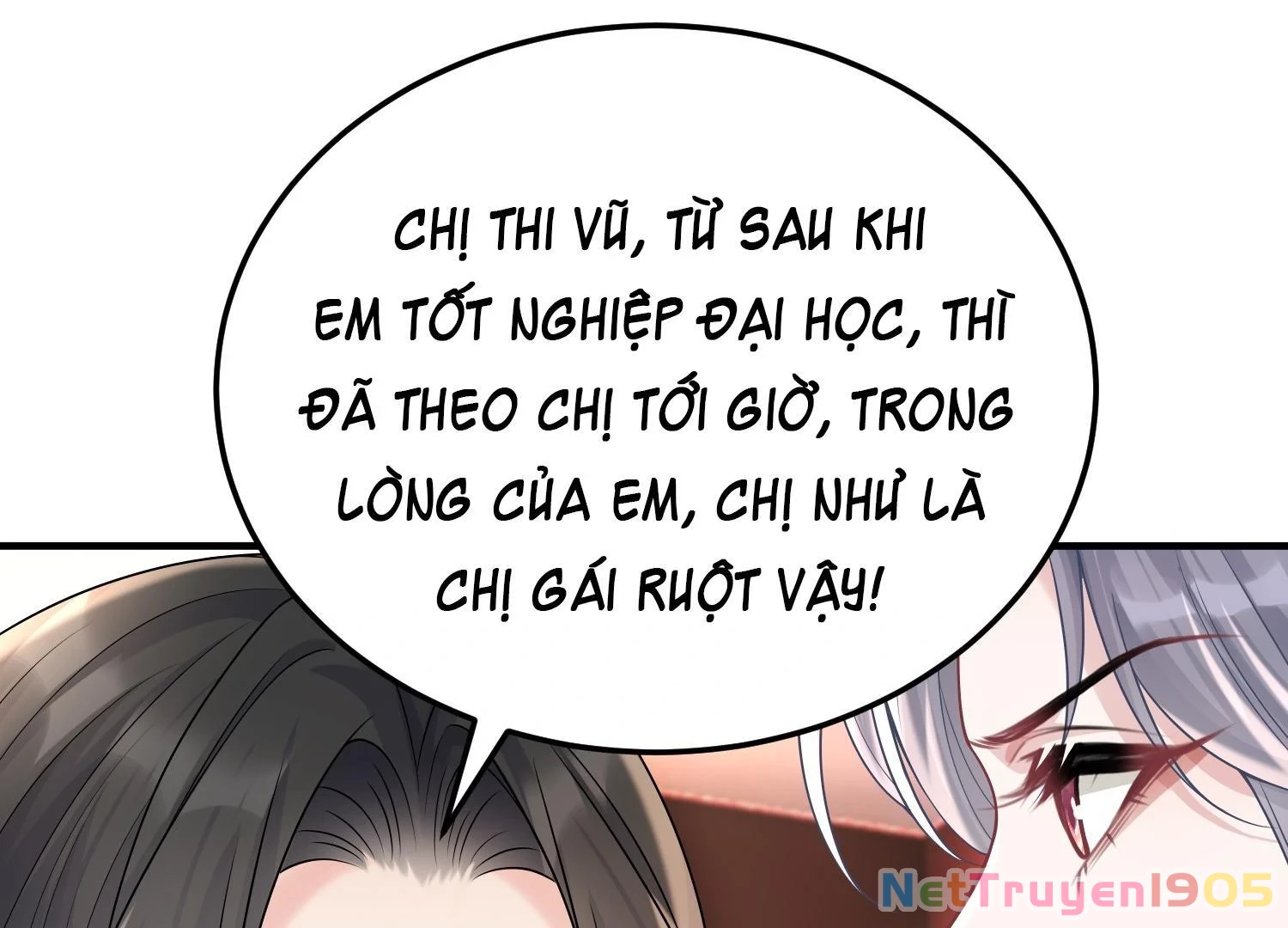 Cô Ấy Dường Như Đang Trêu Chọc Tôi Chapter 57 - 2