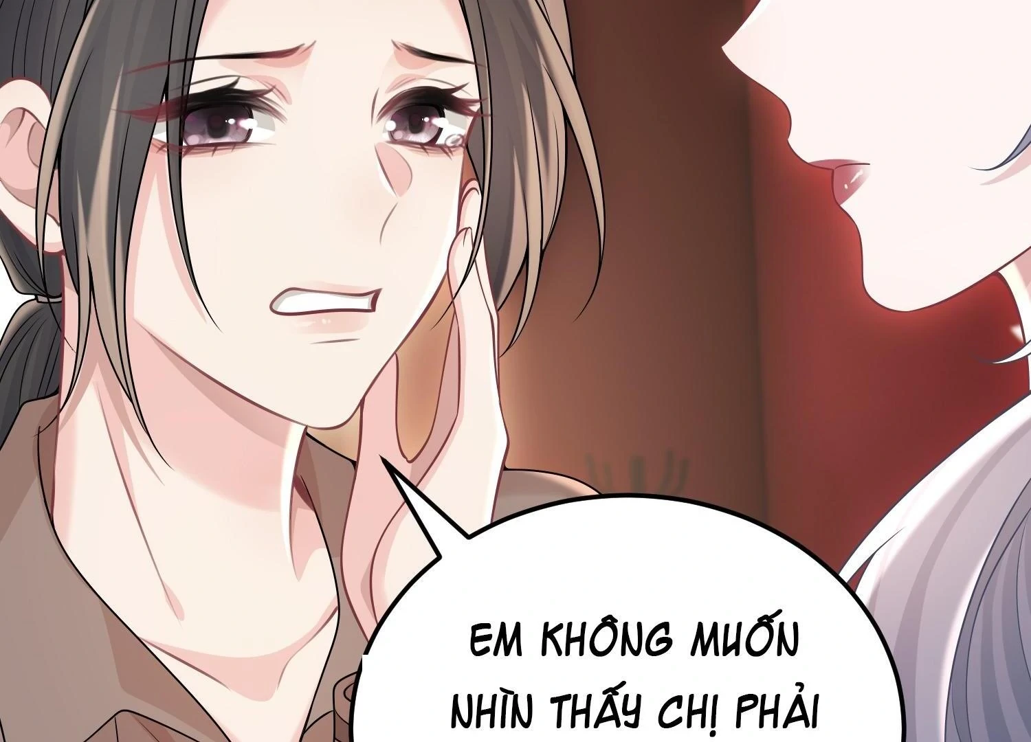 Cô Ấy Dường Như Đang Trêu Chọc Tôi Chapter 57 - 3