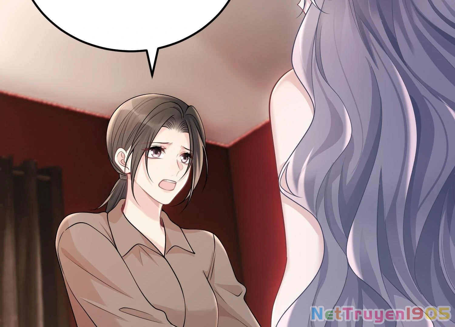 Cô Ấy Dường Như Đang Trêu Chọc Tôi Chapter 57 - 6