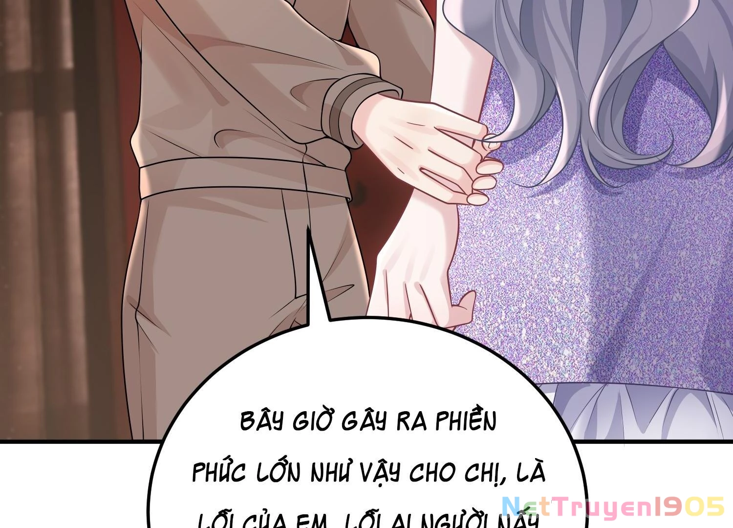 Cô Ấy Dường Như Đang Trêu Chọc Tôi Chapter 57 - 7