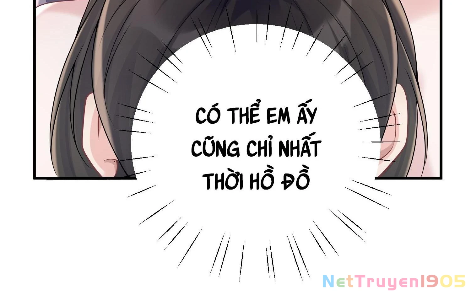 Cô Ấy Dường Như Đang Trêu Chọc Tôi Chapter 57 - 10