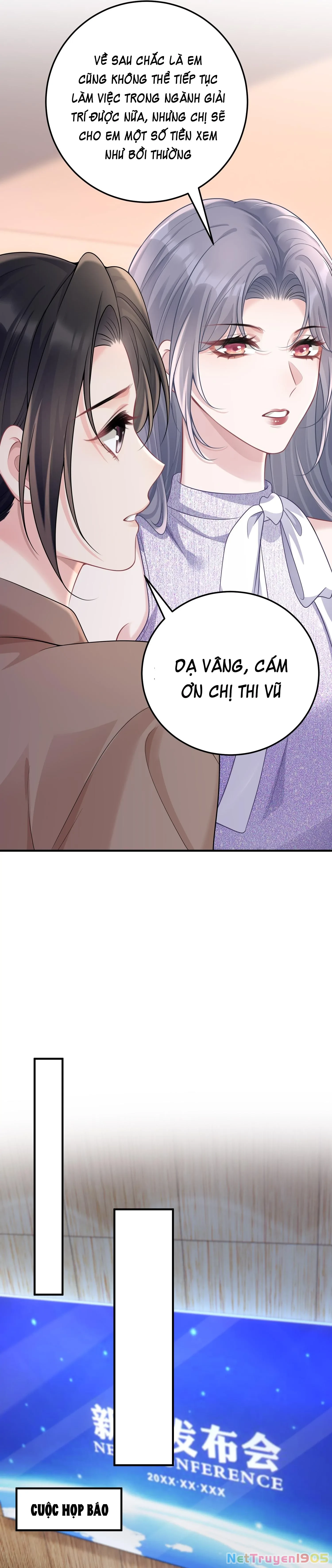 Cô Ấy Dường Như Đang Trêu Chọc Tôi Chapter 57 - 12