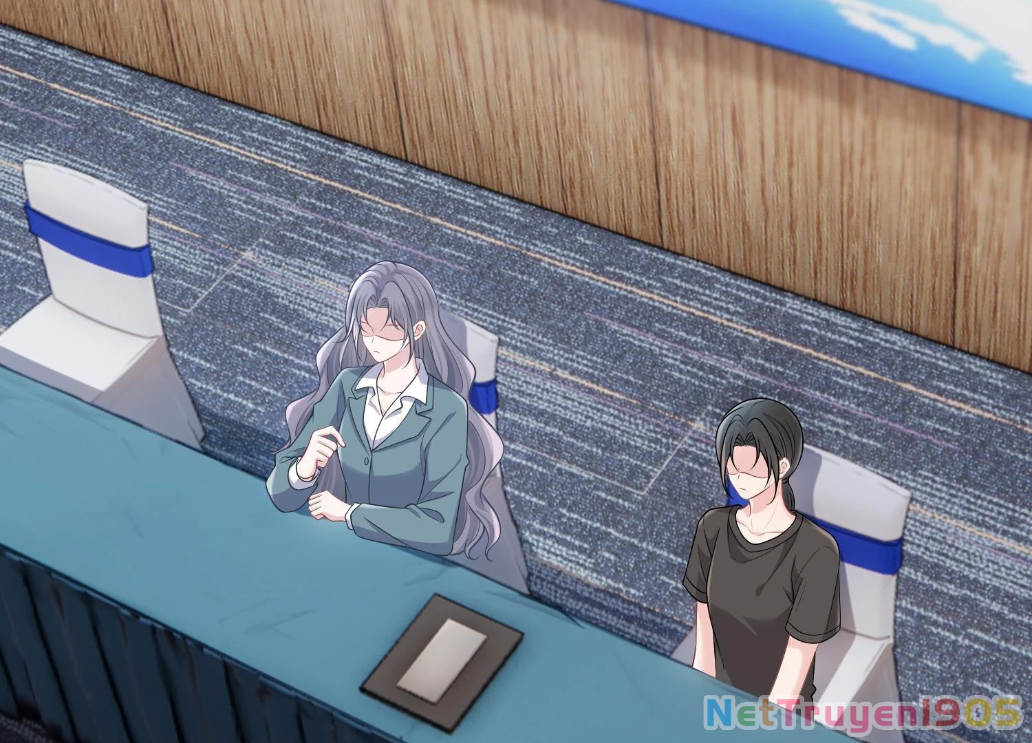 Cô Ấy Dường Như Đang Trêu Chọc Tôi Chapter 57 - 13