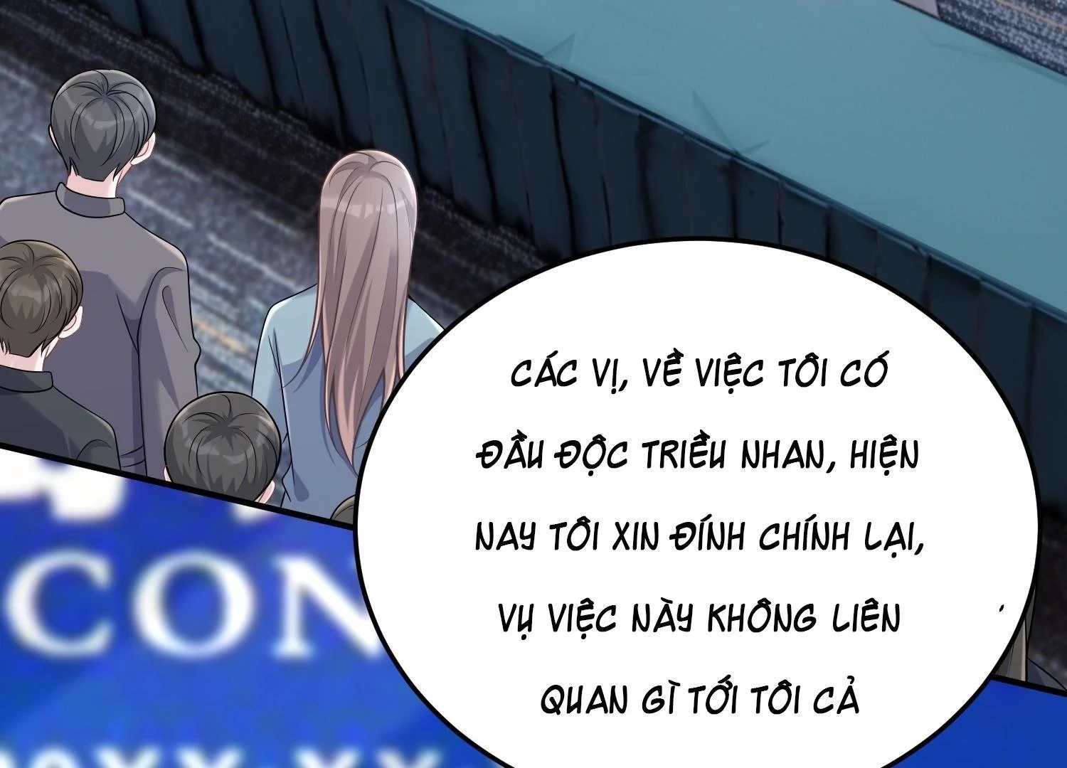 Cô Ấy Dường Như Đang Trêu Chọc Tôi Chapter 57 - 14