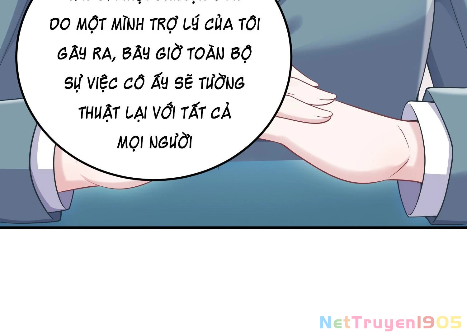 Cô Ấy Dường Như Đang Trêu Chọc Tôi Chapter 57 - 17