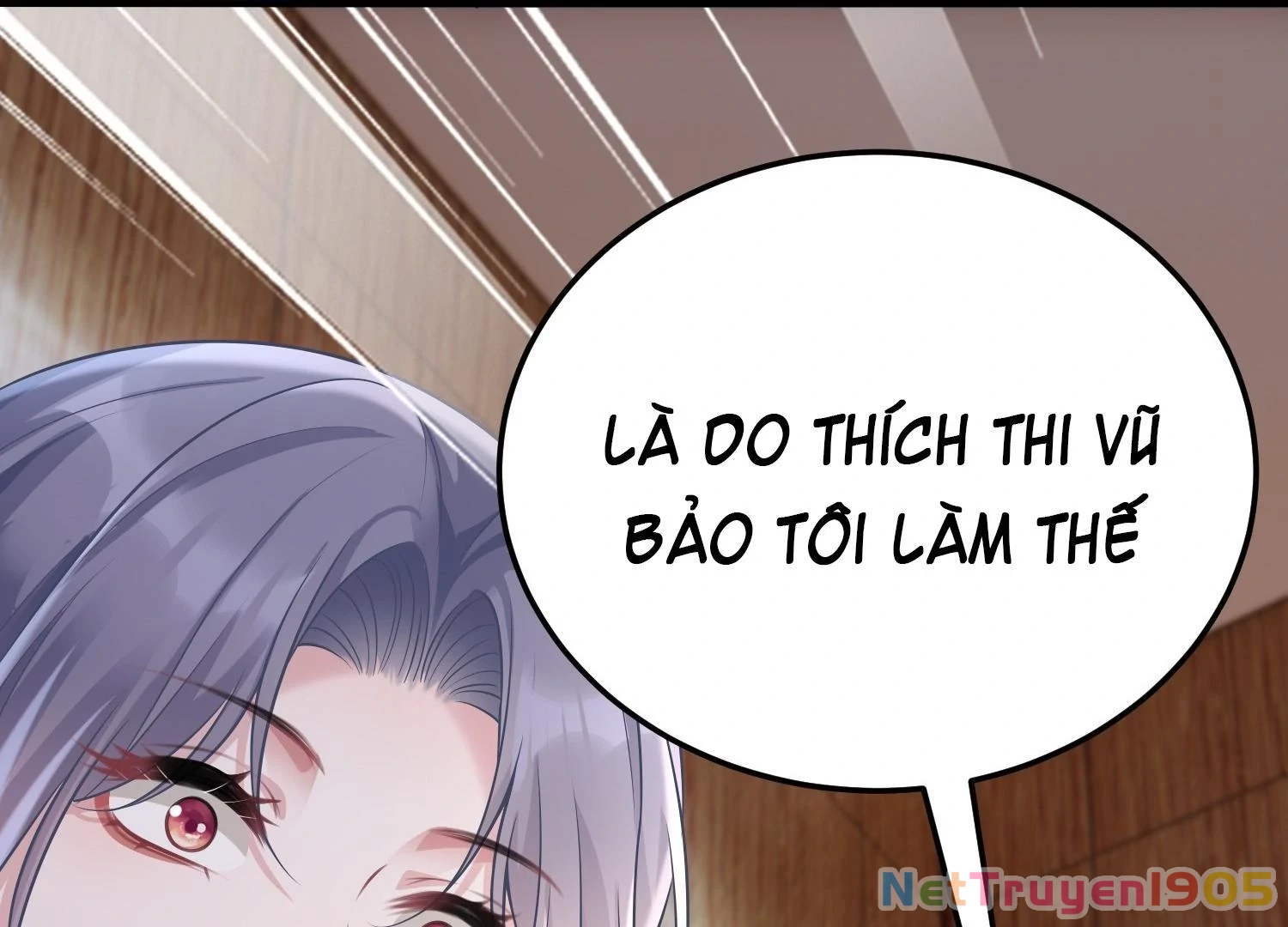 Cô Ấy Dường Như Đang Trêu Chọc Tôi Chapter 57 - 21