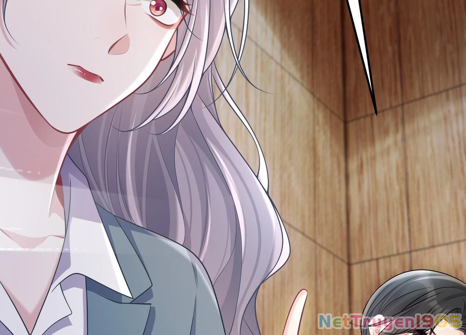 Cô Ấy Dường Như Đang Trêu Chọc Tôi Chapter 57 - 22