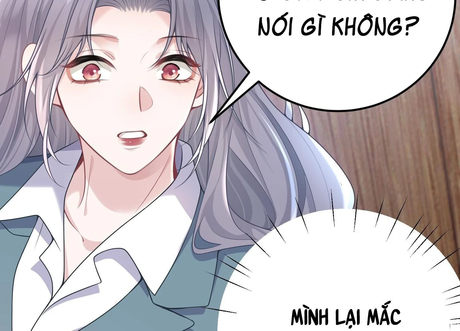 Cô Ấy Dường Như Đang Trêu Chọc Tôi Chapter 57 - 26