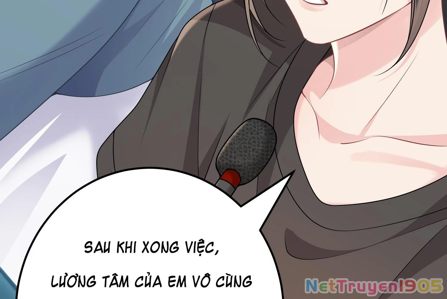 Cô Ấy Dường Như Đang Trêu Chọc Tôi Chapter 57 - 28