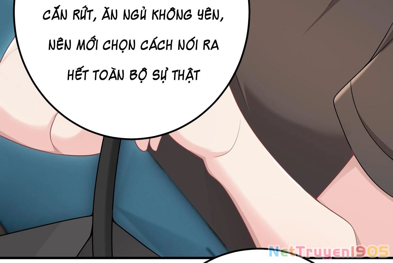 Cô Ấy Dường Như Đang Trêu Chọc Tôi Chapter 57 - 29