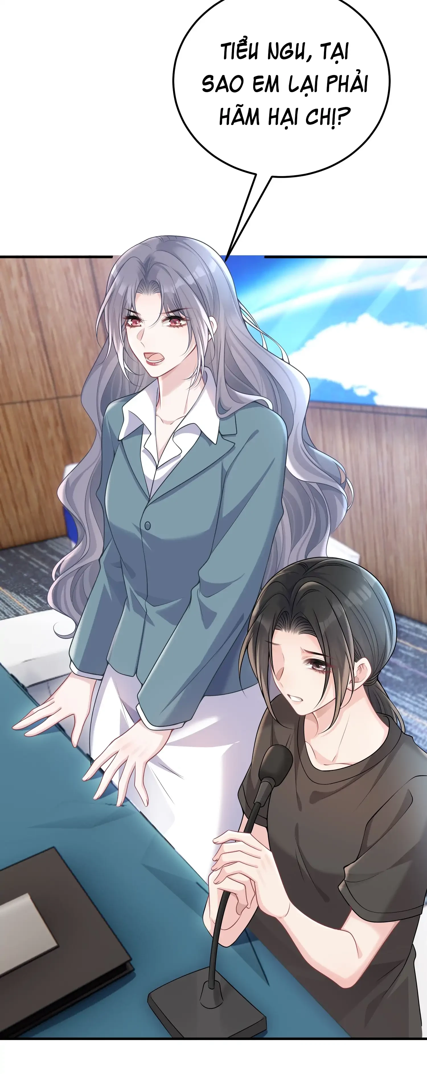 Cô Ấy Dường Như Đang Trêu Chọc Tôi Chapter 57 - 30