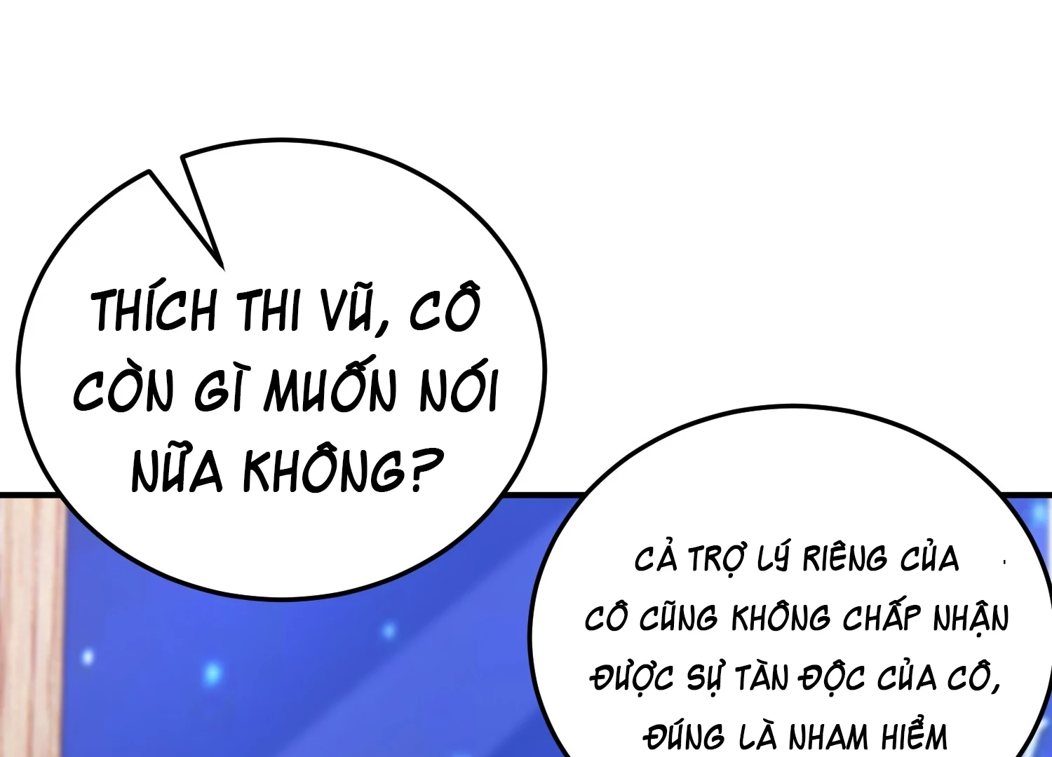 Cô Ấy Dường Như Đang Trêu Chọc Tôi Chapter 57 - 31