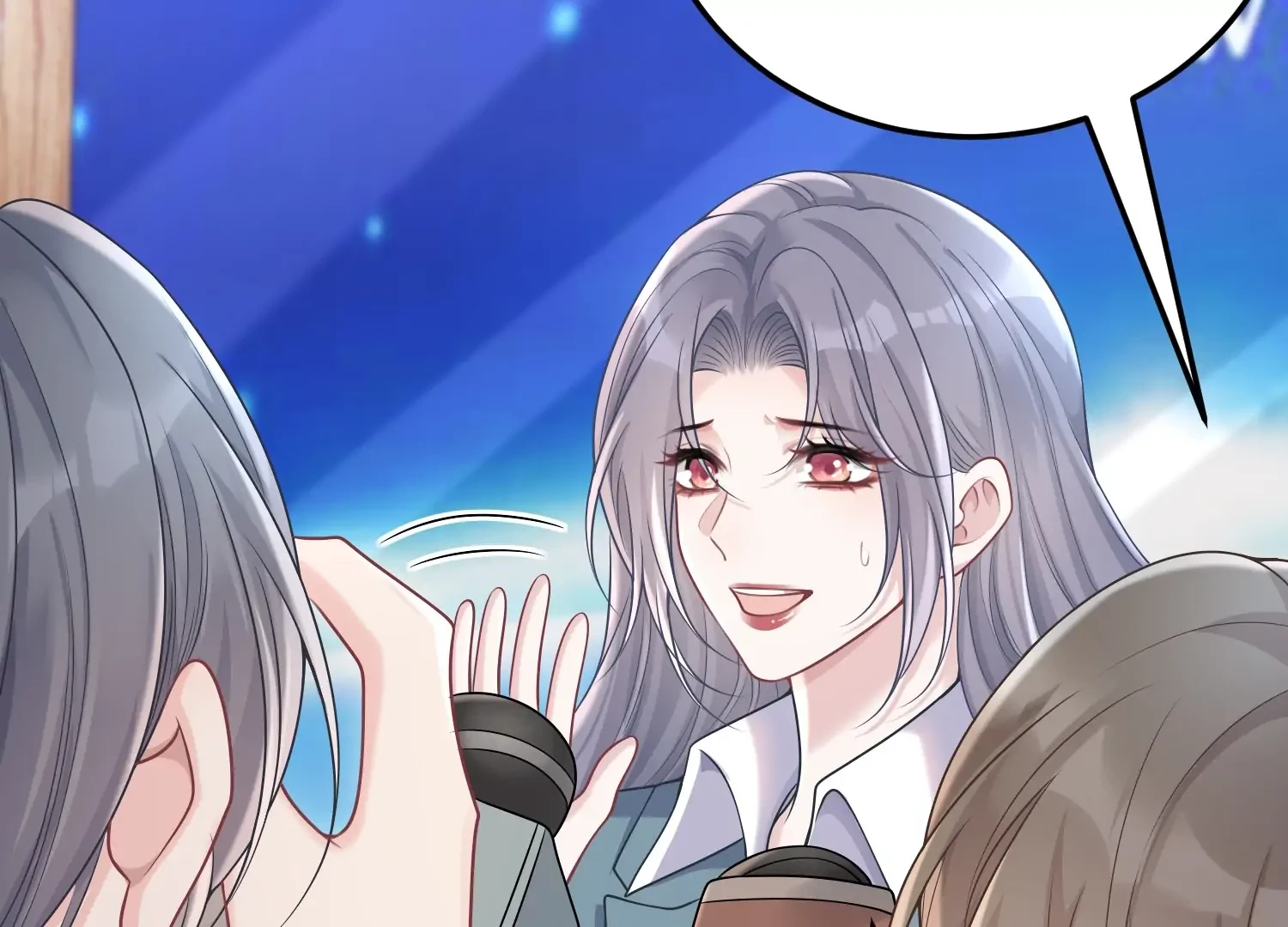 Cô Ấy Dường Như Đang Trêu Chọc Tôi Chapter 57 - 32