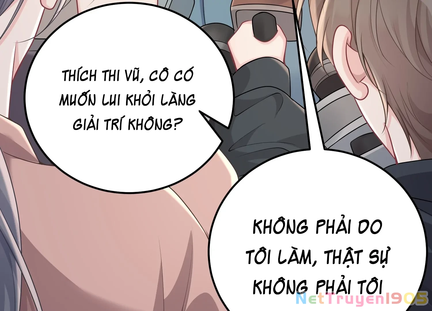 Cô Ấy Dường Như Đang Trêu Chọc Tôi Chapter 57 - 33