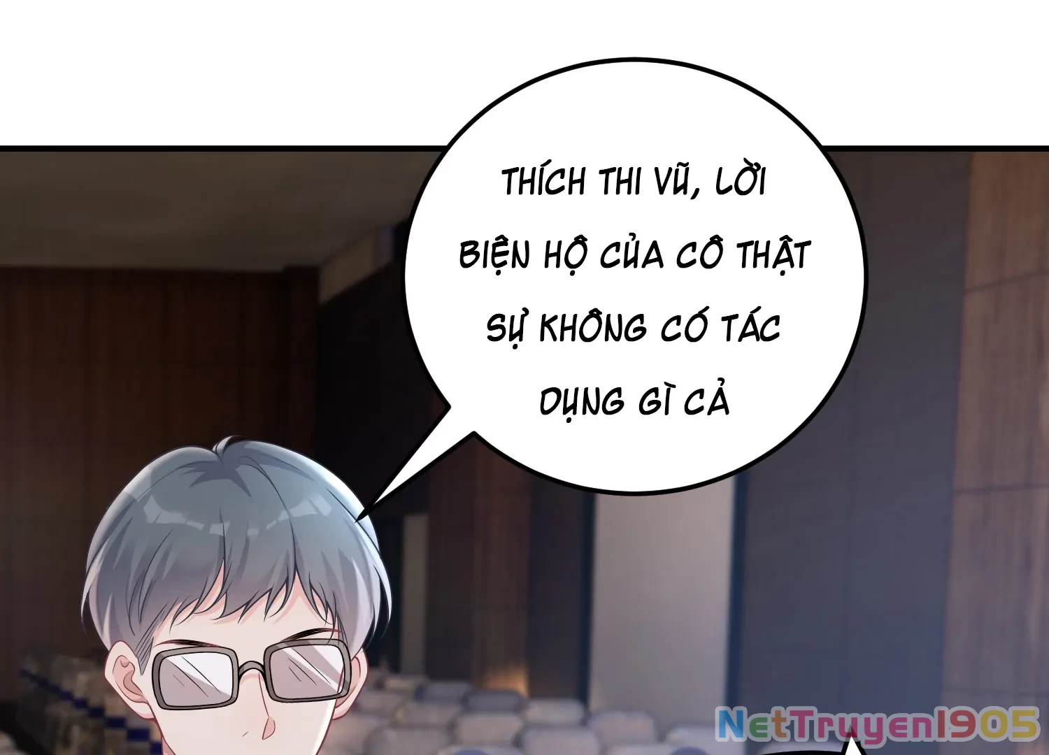 Cô Ấy Dường Như Đang Trêu Chọc Tôi Chapter 57 - 35