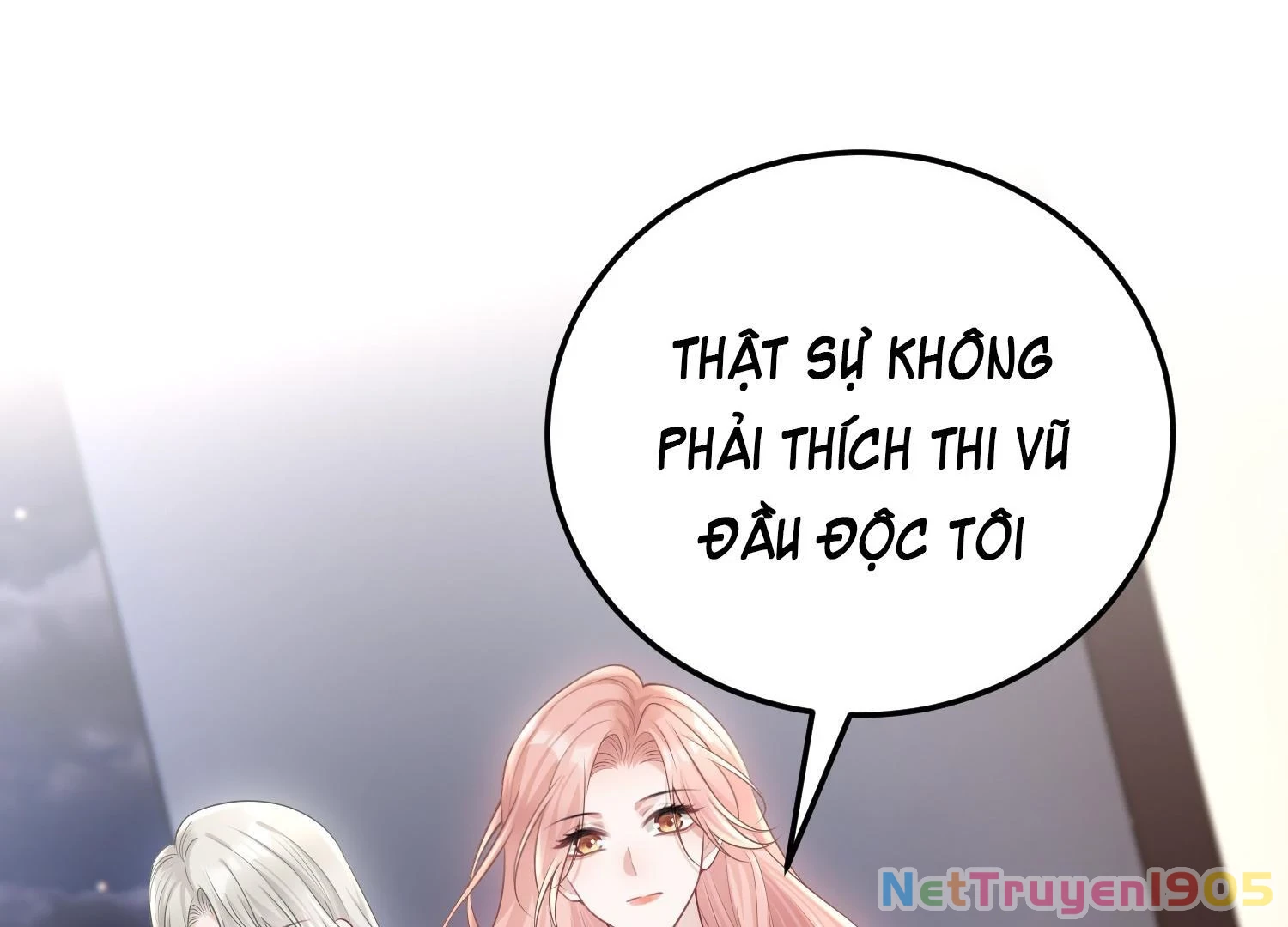 Cô Ấy Dường Như Đang Trêu Chọc Tôi Chapter 57 - 40