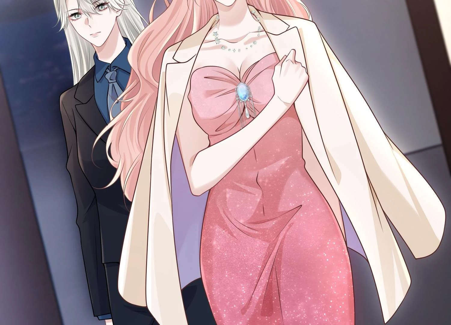 Cô Ấy Dường Như Đang Trêu Chọc Tôi Chapter 57 - 41