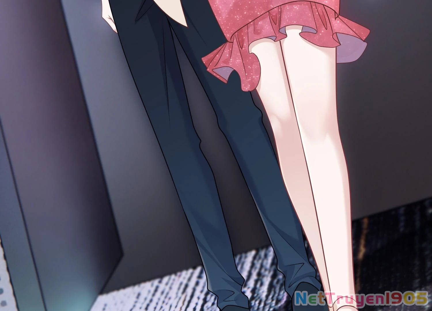 Cô Ấy Dường Như Đang Trêu Chọc Tôi Chapter 57 - 42