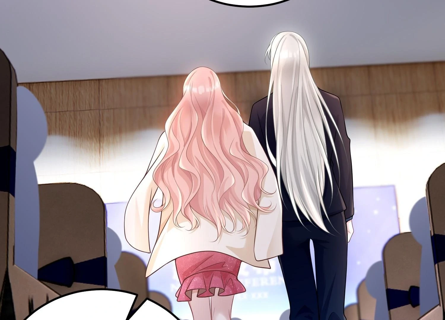 Cô Ấy Dường Như Đang Trêu Chọc Tôi Chapter 57 - 44