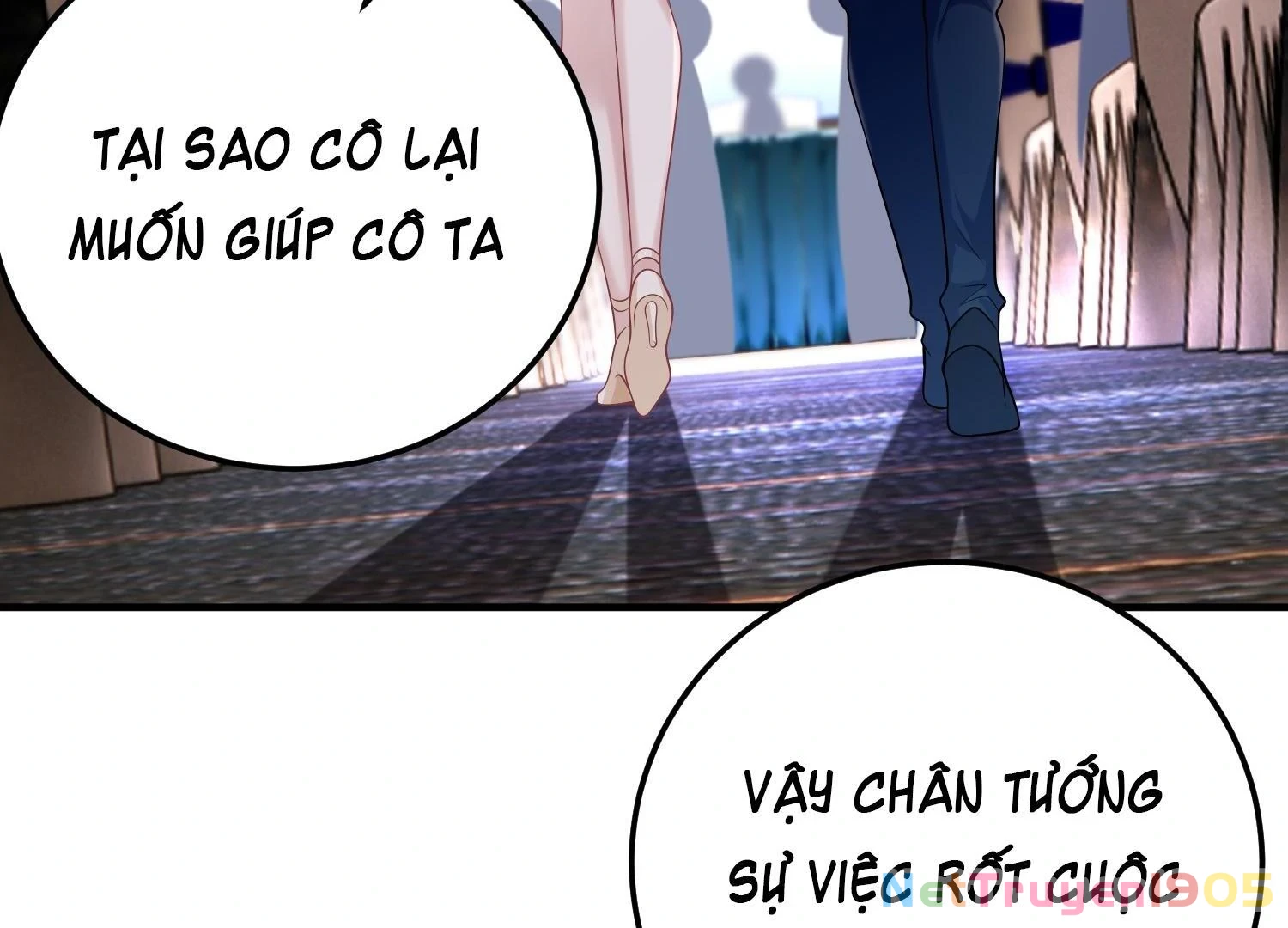 Cô Ấy Dường Như Đang Trêu Chọc Tôi Chapter 57 - 45