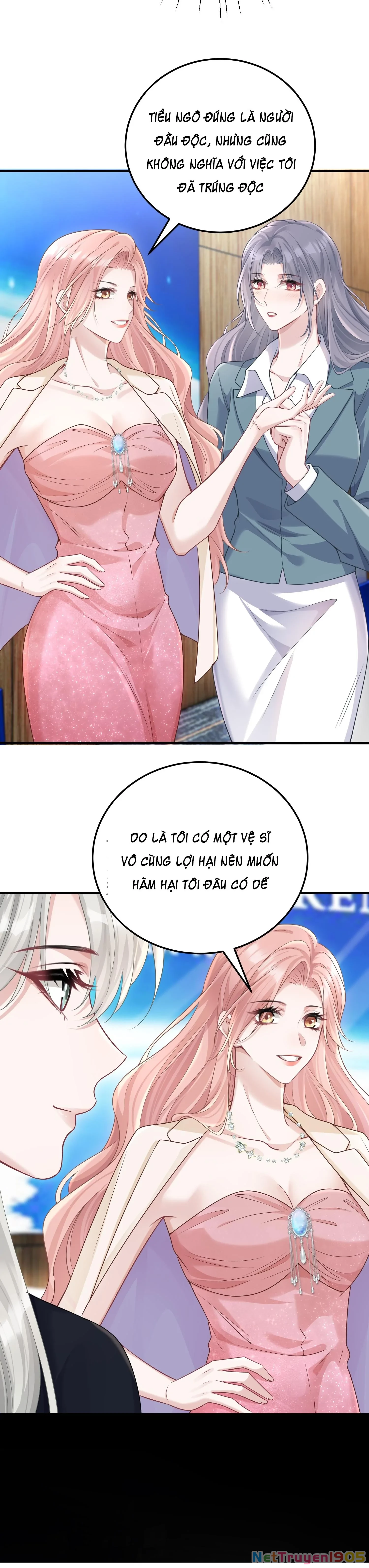 Cô Ấy Dường Như Đang Trêu Chọc Tôi Chapter 57 - 50