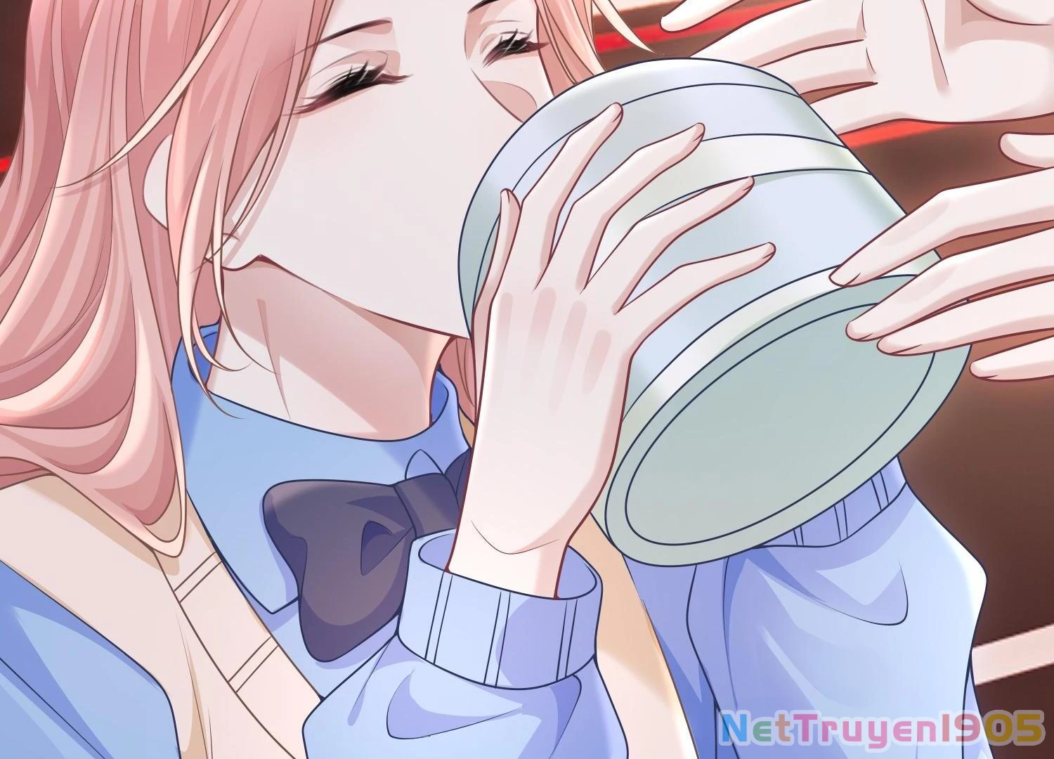 Cô Ấy Dường Như Đang Trêu Chọc Tôi Chapter 57 - 52