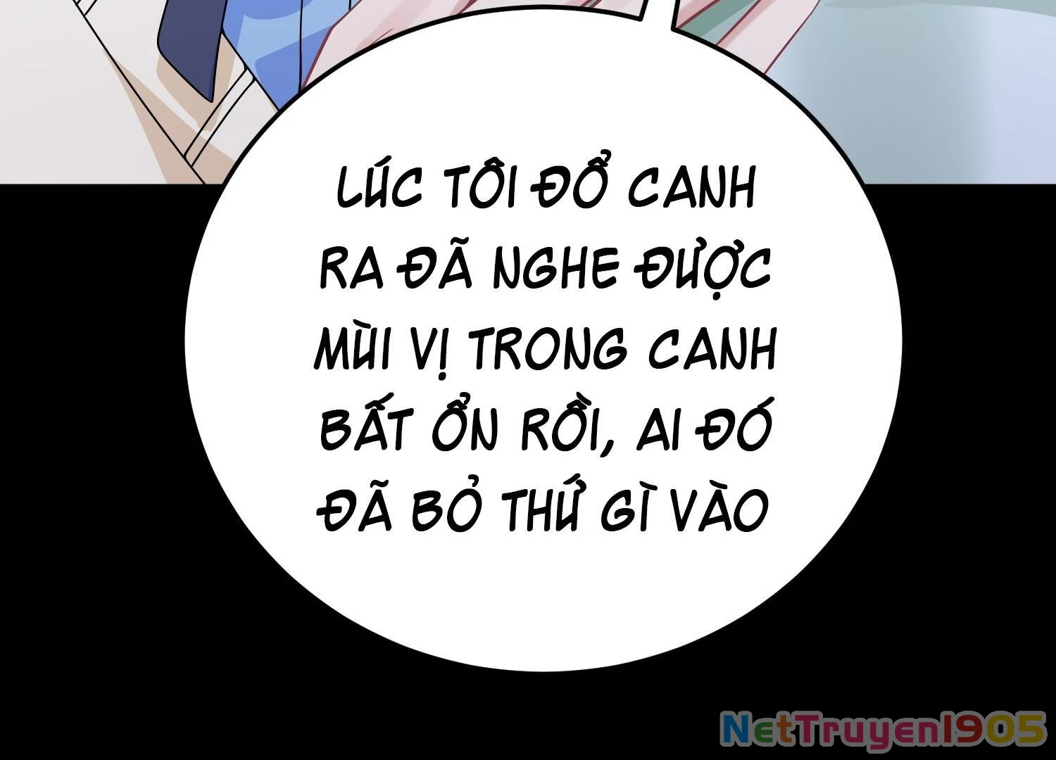 Cô Ấy Dường Như Đang Trêu Chọc Tôi Chapter 57 - 56