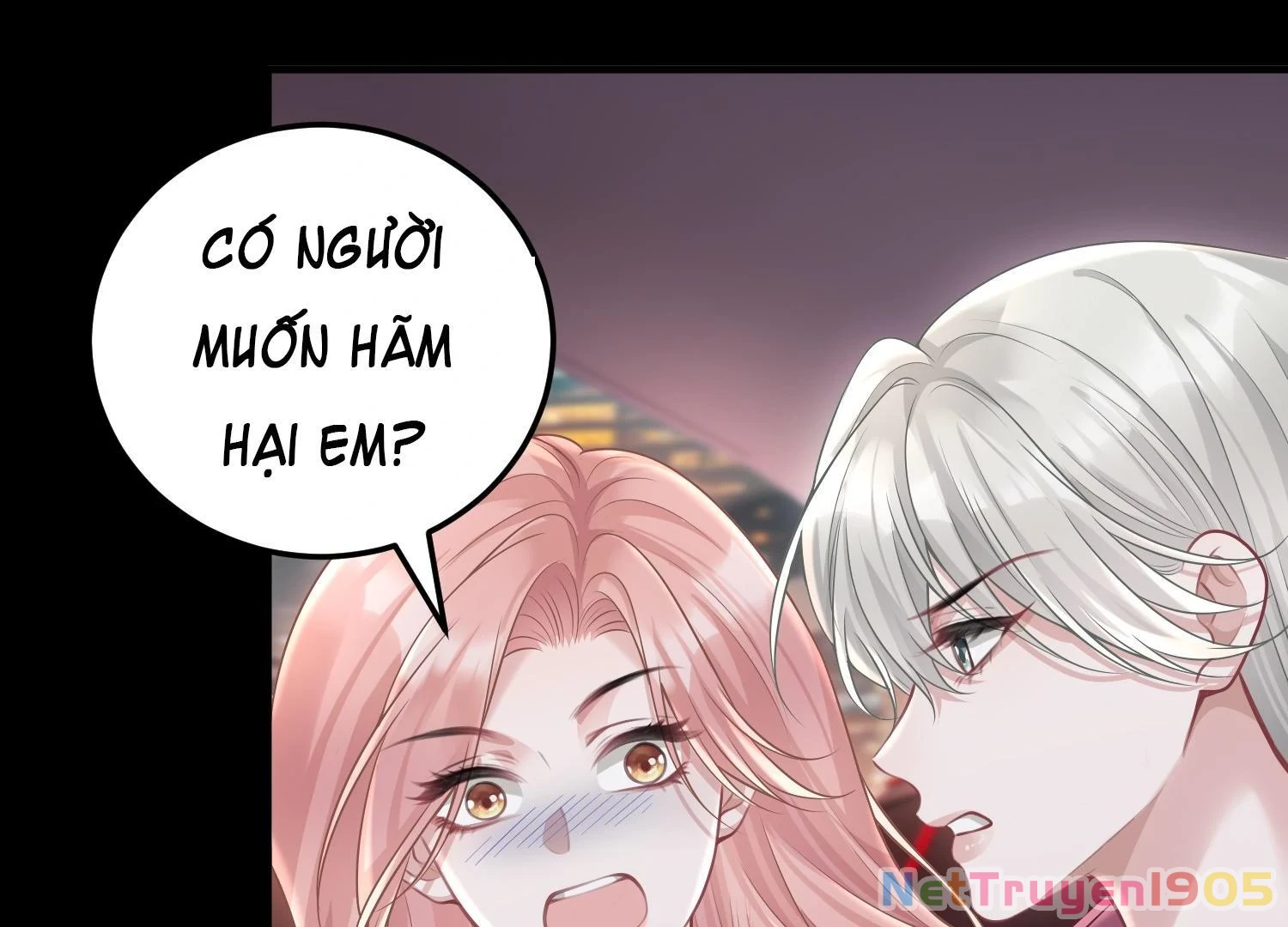 Cô Ấy Dường Như Đang Trêu Chọc Tôi Chapter 57 - 57