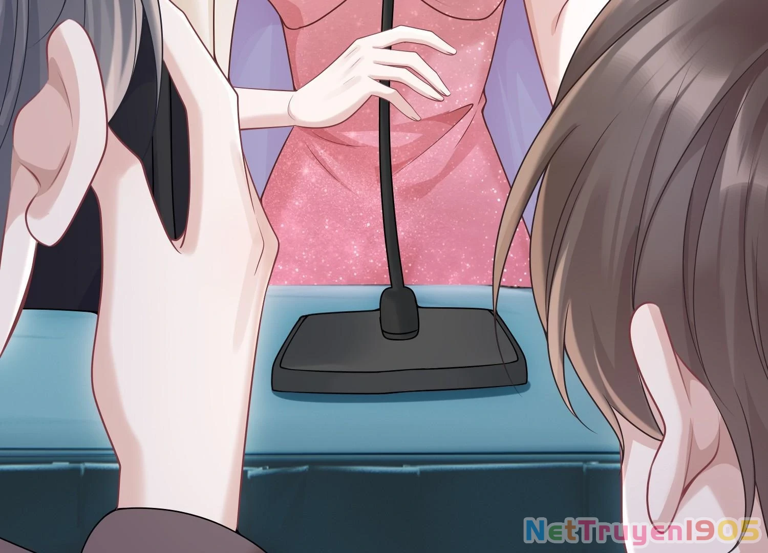 Cô Ấy Dường Như Đang Trêu Chọc Tôi Chapter 57 - 64