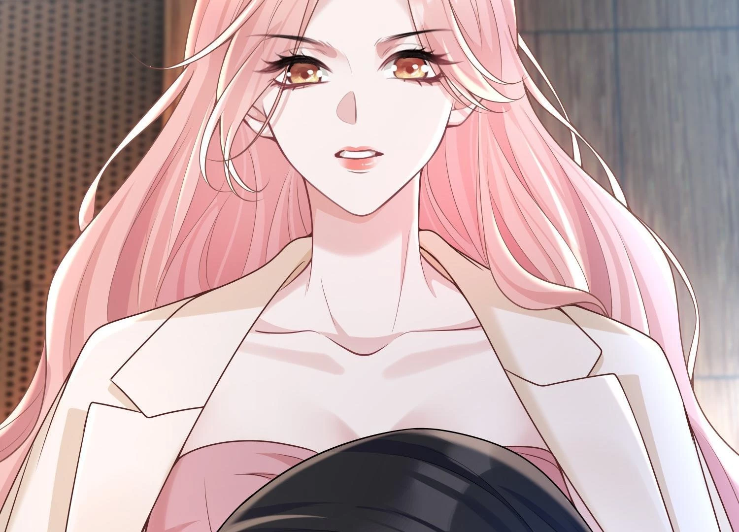 Cô Ấy Dường Như Đang Trêu Chọc Tôi Chapter 57 - 71