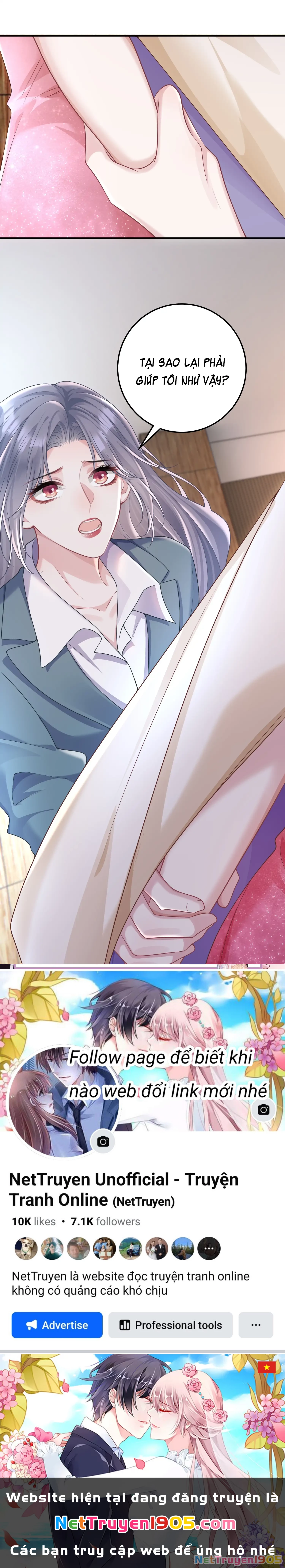 Cô Ấy Dường Như Đang Trêu Chọc Tôi Chapter 57 - 77