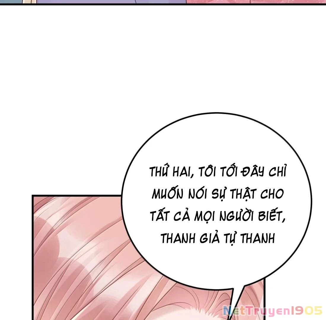 Cô Ấy Dường Như Đang Trêu Chọc Tôi Chapter 58 - 3