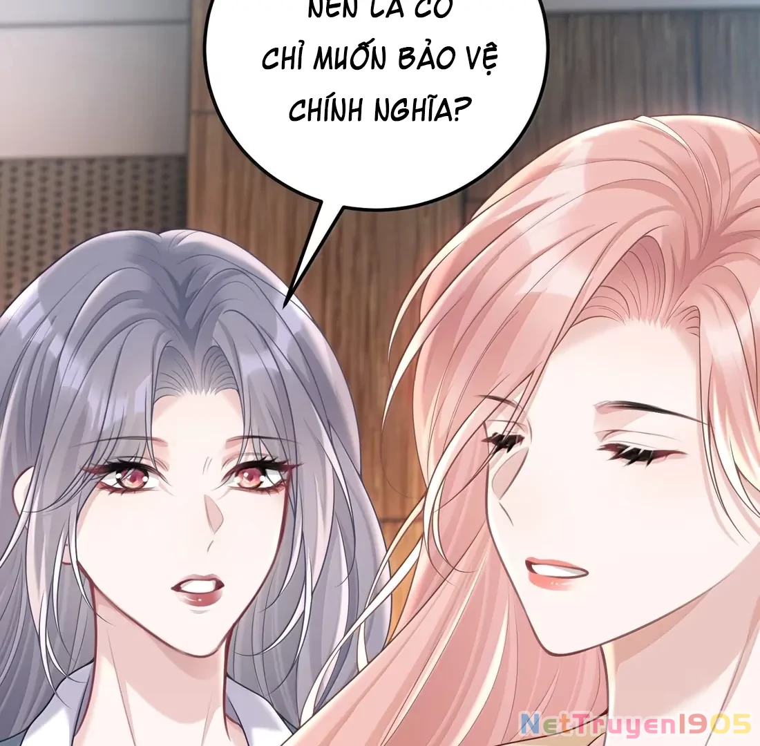 Cô Ấy Dường Như Đang Trêu Chọc Tôi Chapter 58 - 5