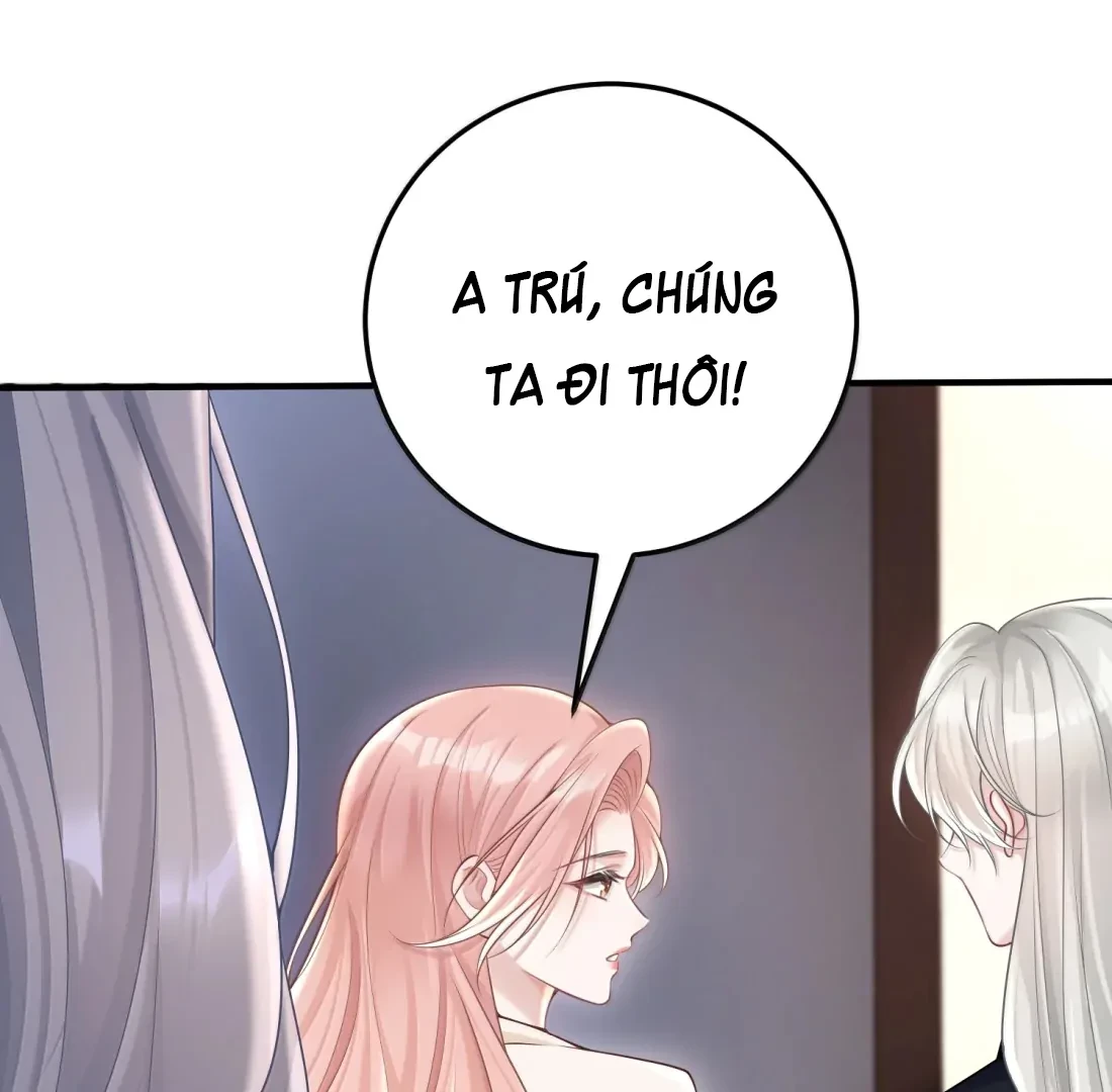 Cô Ấy Dường Như Đang Trêu Chọc Tôi Chapter 58 - 8