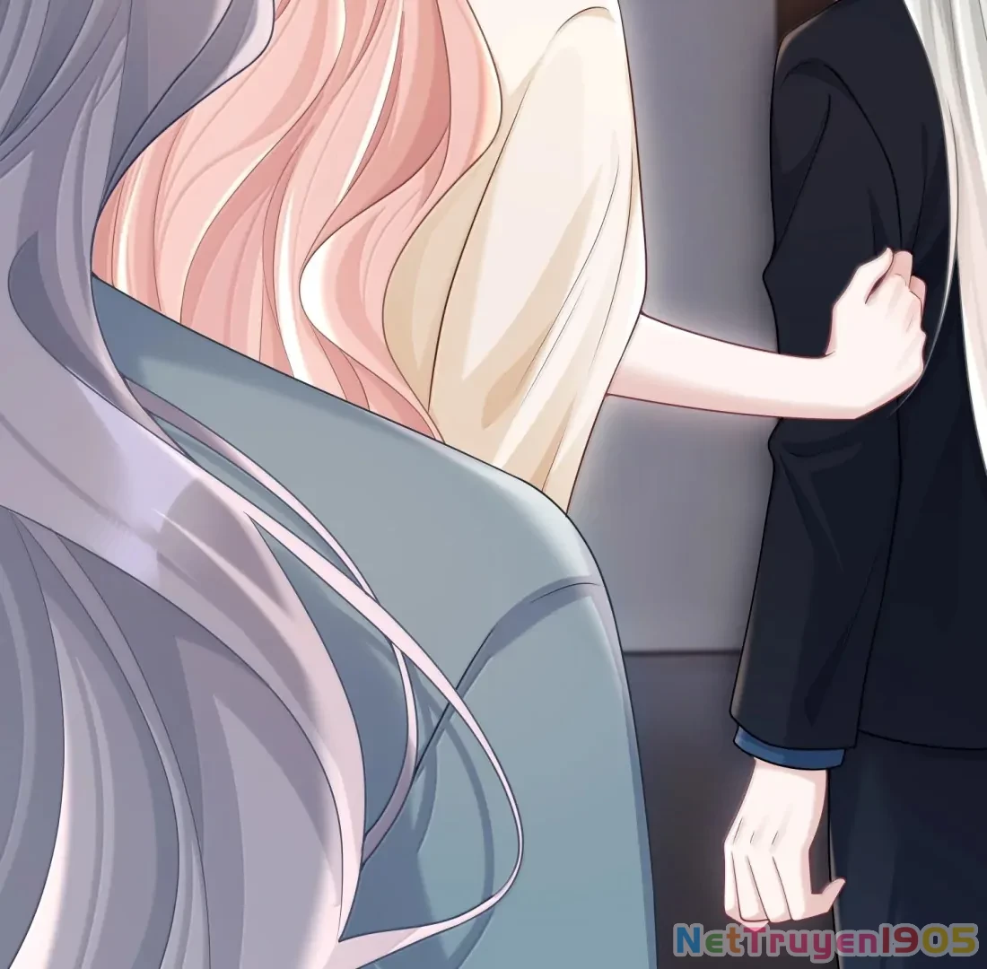 Cô Ấy Dường Như Đang Trêu Chọc Tôi Chapter 58 - 9