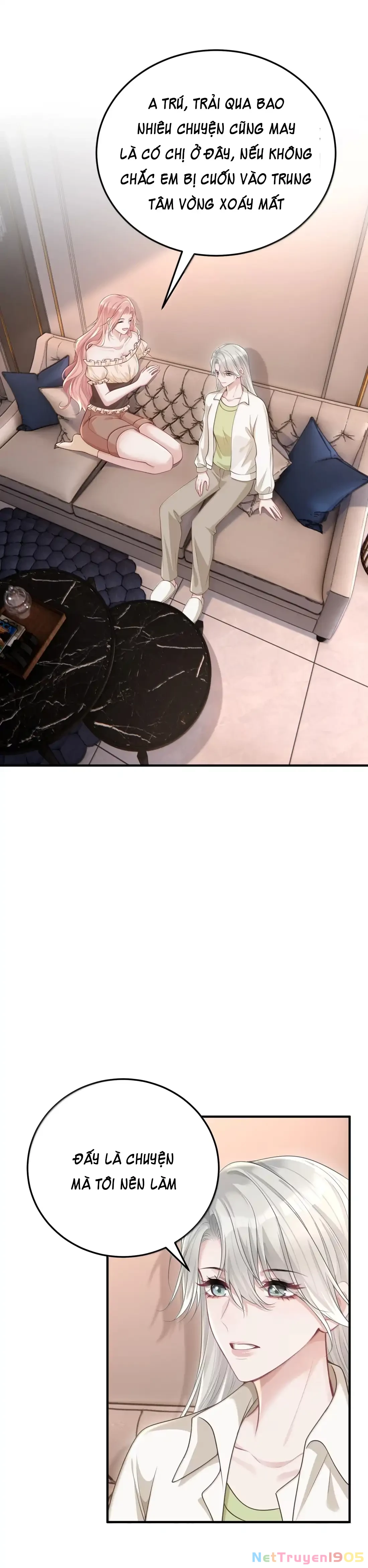 Cô Ấy Dường Như Đang Trêu Chọc Tôi Chapter 58 - 15