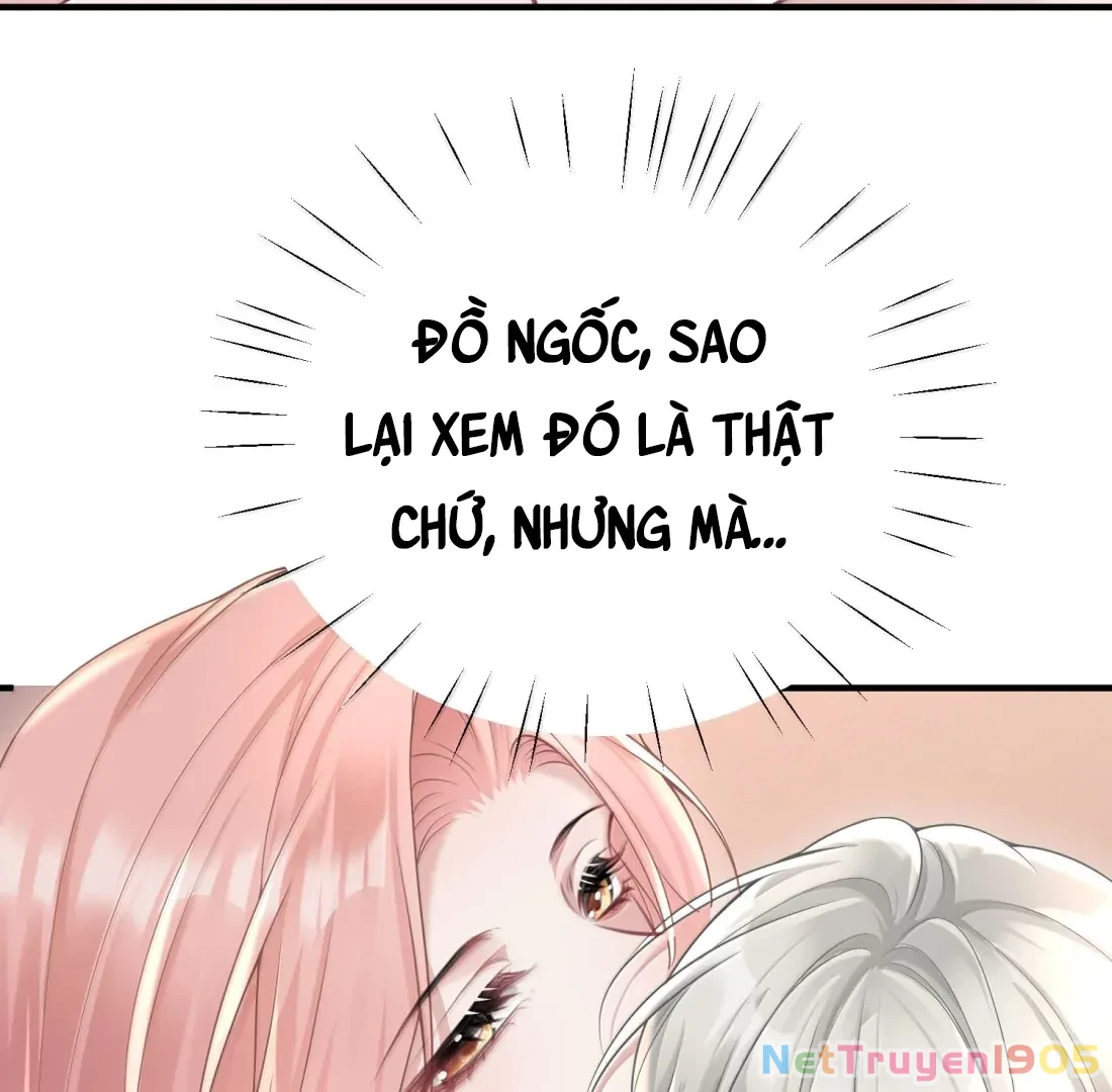 Cô Ấy Dường Như Đang Trêu Chọc Tôi Chapter 58 - 24