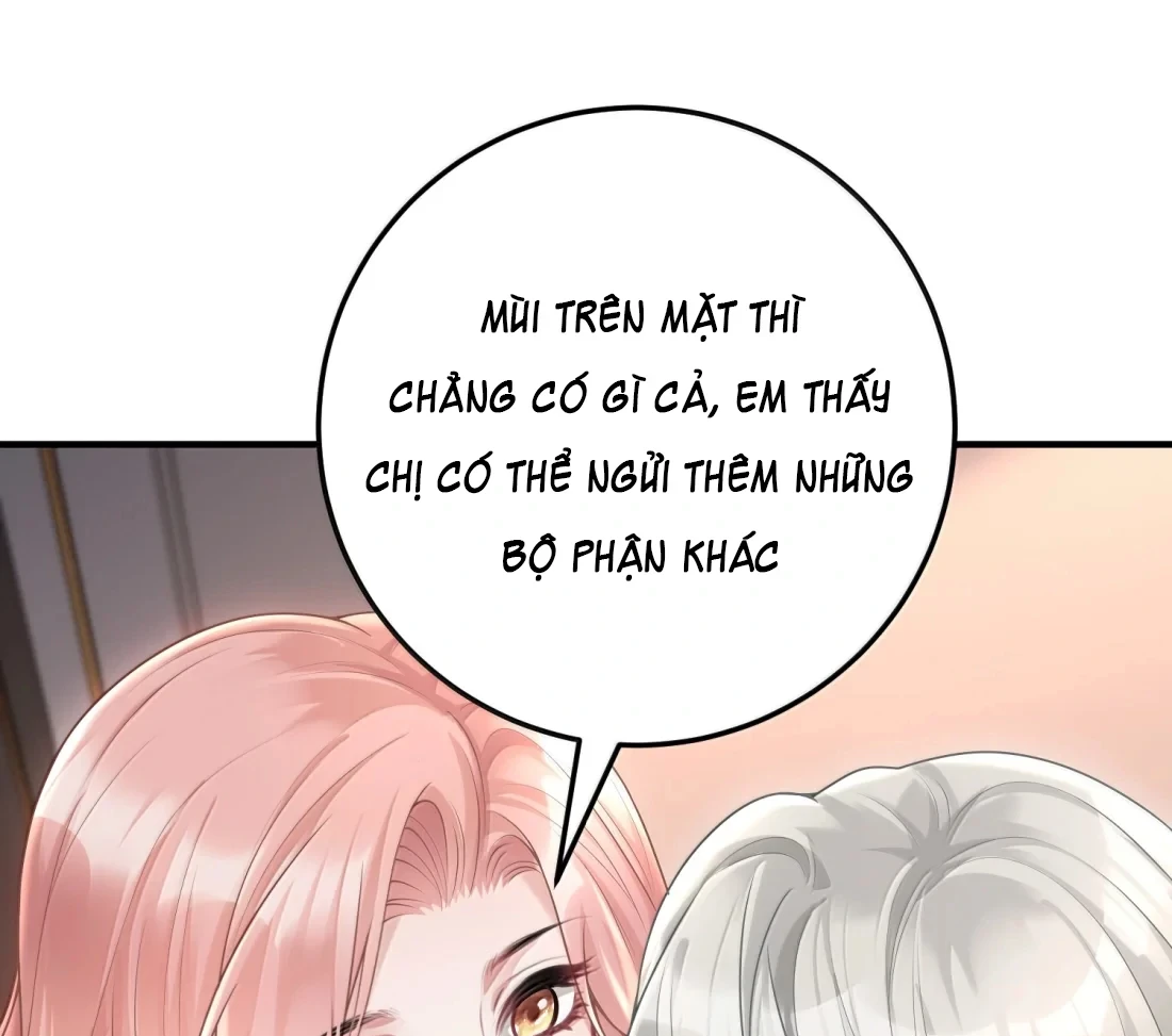 Cô Ấy Dường Như Đang Trêu Chọc Tôi Chapter 58 - 28