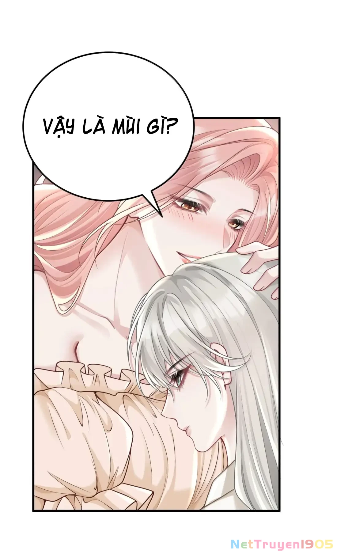 Cô Ấy Dường Như Đang Trêu Chọc Tôi Chapter 58 - 36