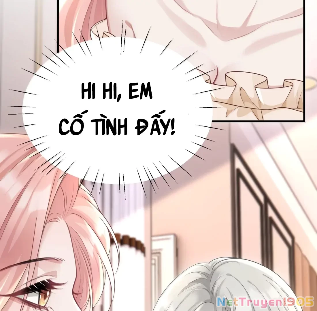 Cô Ấy Dường Như Đang Trêu Chọc Tôi Chapter 58 - 46