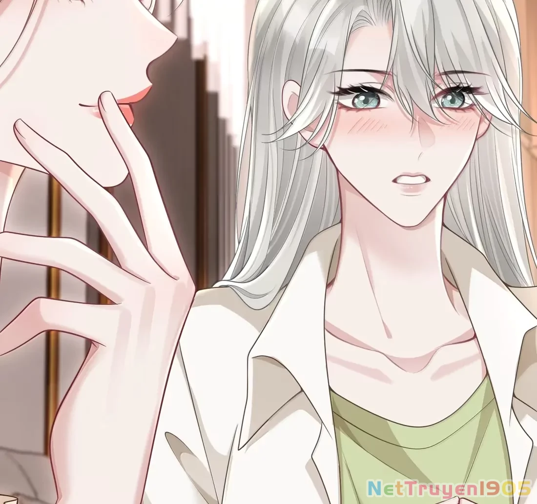 Cô Ấy Dường Như Đang Trêu Chọc Tôi Chapter 58 - 47