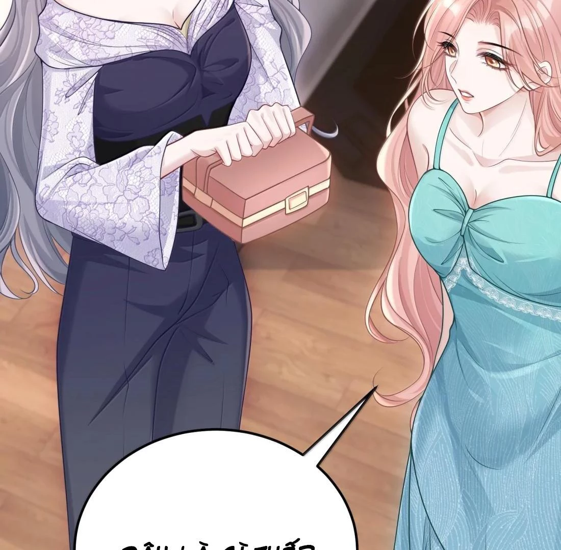 Cô Ấy Dường Như Đang Trêu Chọc Tôi Chapter 58 - 52