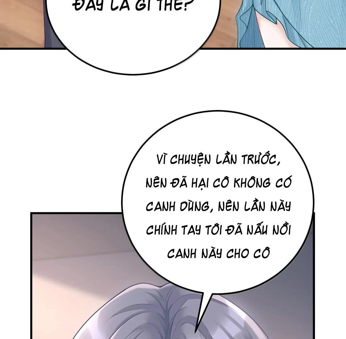 Cô Ấy Dường Như Đang Trêu Chọc Tôi Chapter 58 - 53