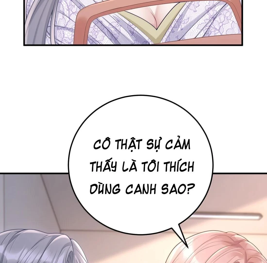 Cô Ấy Dường Như Đang Trêu Chọc Tôi Chapter 58 - 55