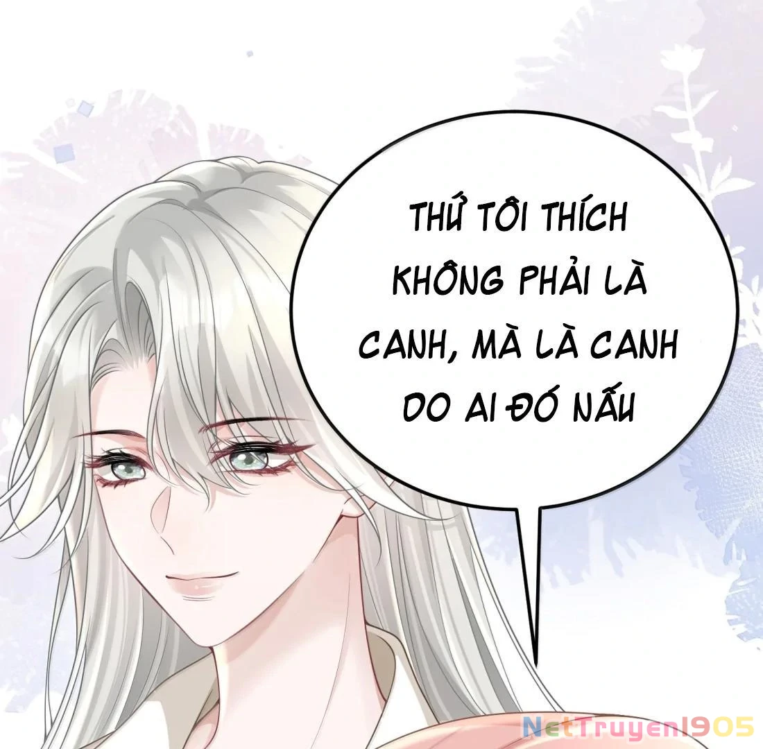 Cô Ấy Dường Như Đang Trêu Chọc Tôi Chapter 58 - 58