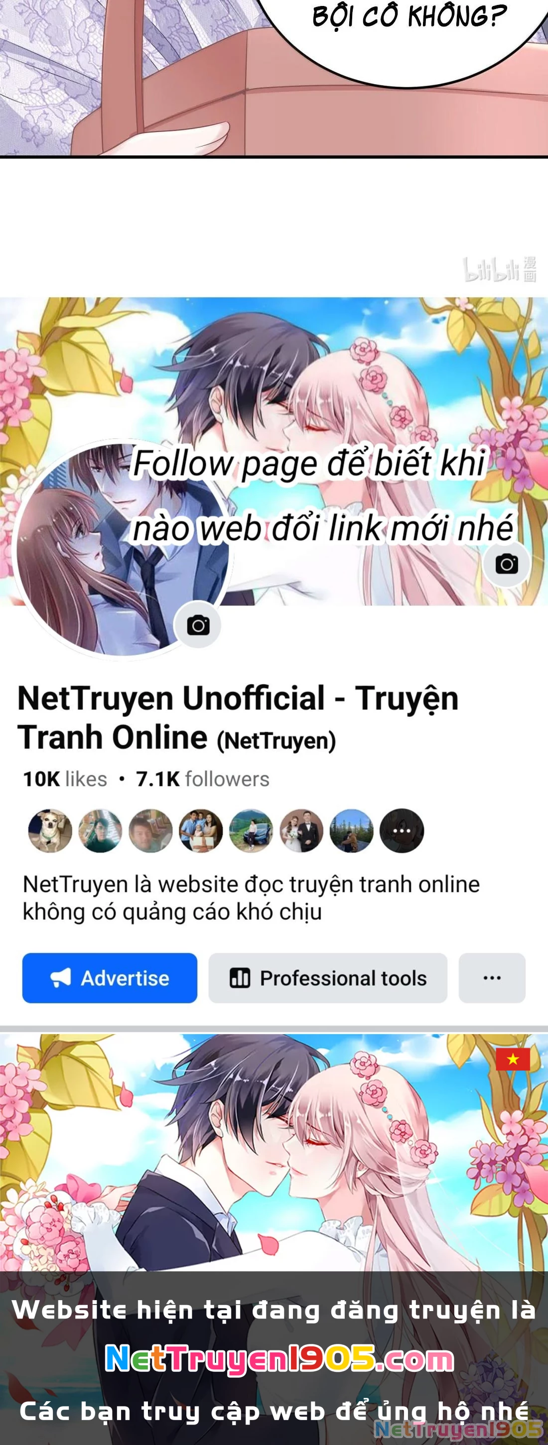 Cô Ấy Dường Như Đang Trêu Chọc Tôi Chapter 58 - 65