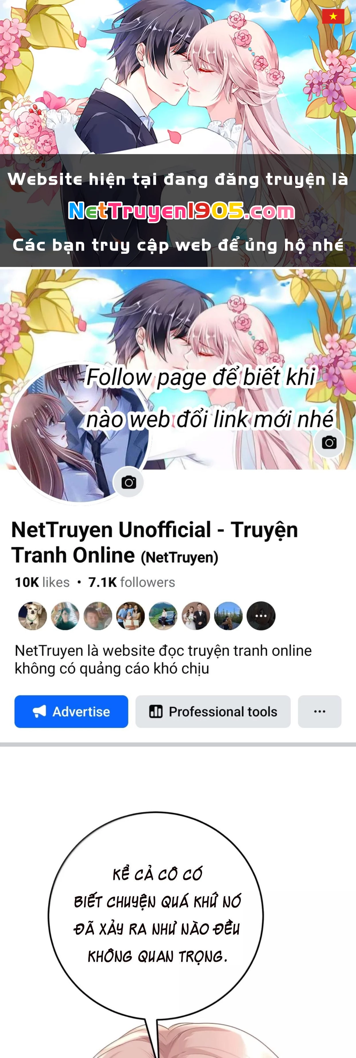 Cô Ấy Dường Như Đang Trêu Chọc Tôi Chapter 59 - 1